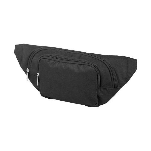 Marsupio a due scomparti Santander - cod. P119967