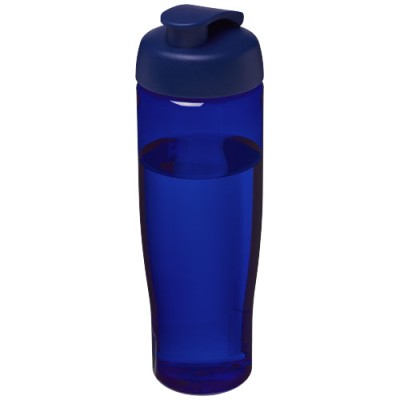 Borraccia sportiva H2O Active® Tempo da 700 ml con coperchio a scatto