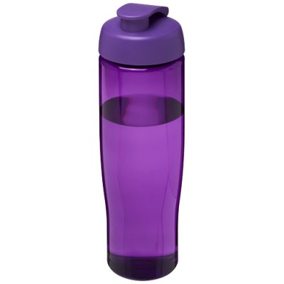 Borraccia sportiva H2O Active® Tempo da 700 ml con coperchio a scatto
