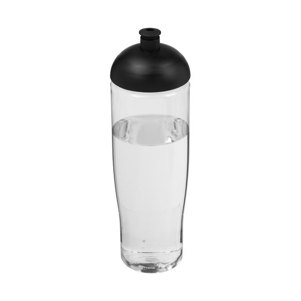 Borraccia sportiva H2O Active® Tempo da 700 ml con coperchio a cupola - cod. P210042