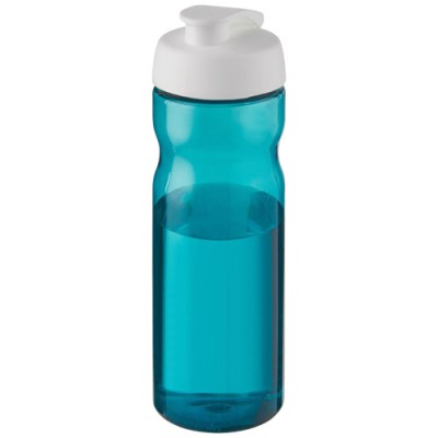 Borraccia sportiva H2O Active® Base da 650 ml con coperchio a scatto Borraccia sportiva H2O Active® Base da 650 ml con coperchio a scatto