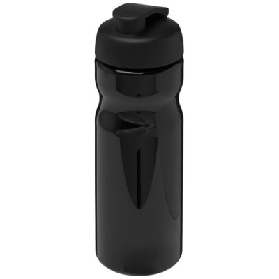 Borraccia sportiva H2O Active® Base da 650 ml con coperchio a scatto Borraccia sportiva H2O Active® Base da 650 ml con coperchio a scatto