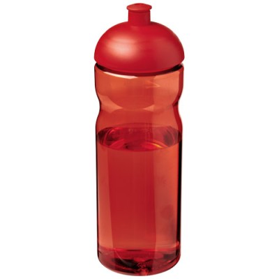 Borraccia sportiva H2O Active® Base da 650 ml con coperchio a cupola