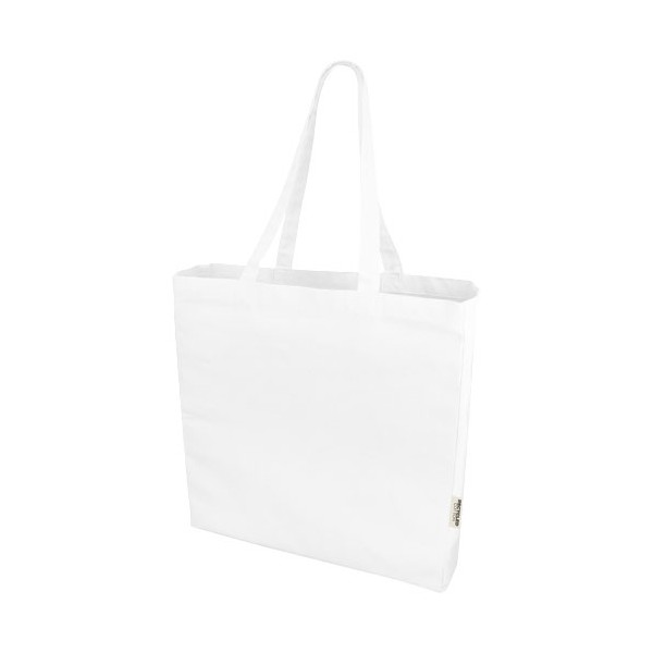 Tote bag in tessuto riciclato da 220 g/m² Odessa - cod. P120710