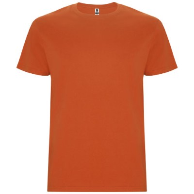 T-shirt a maniche corte da uomo Stafford