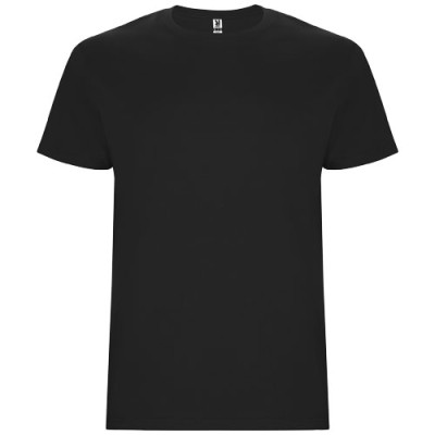 T-shirt a maniche corte da uomo Stafford