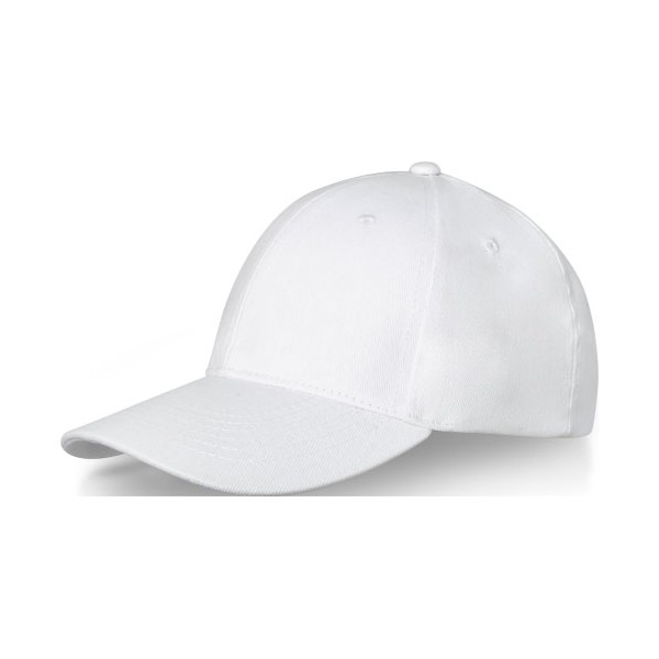 Cappellino Davis a 6 pannelli - cod. P38678