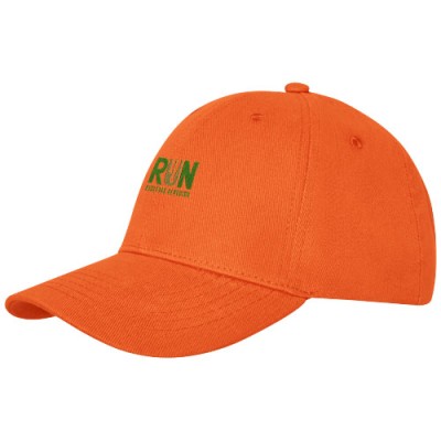 Cappellino Davis a 6 pannelli