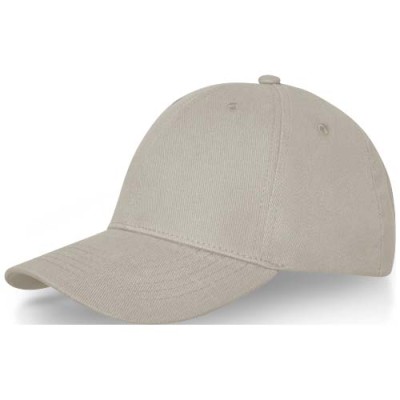Cappellino Davis a 6 pannelli