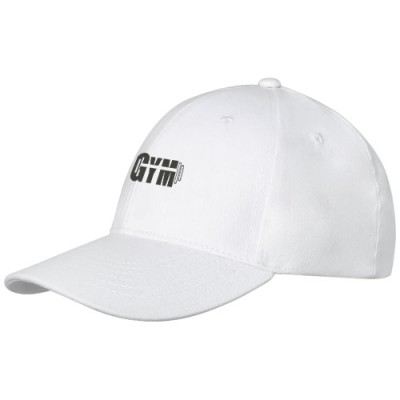 Cappellino Davis a 6 pannelli