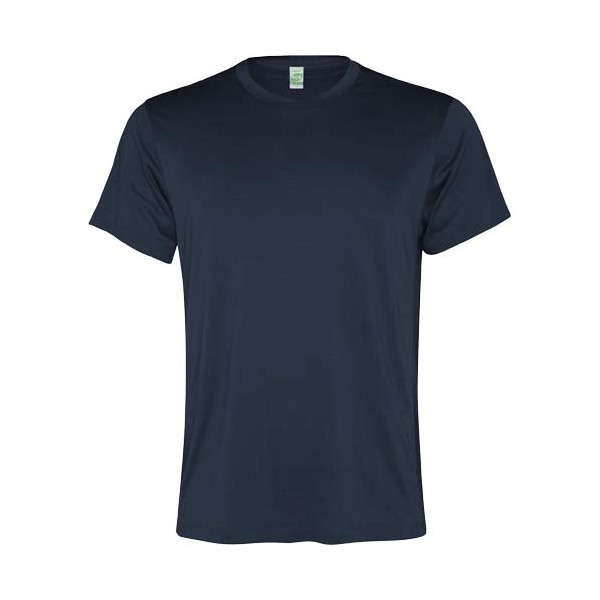 T-shirt sportiva a maniche corte da uomo Slam - cod. PR0304