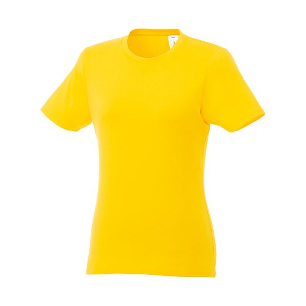 T-shirt Heros a manica corta da donna - cod. P38029