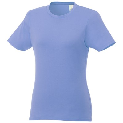 T-shirt Heros a manica corta da donna