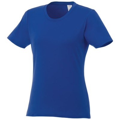 T-shirt Heros a manica corta da donna