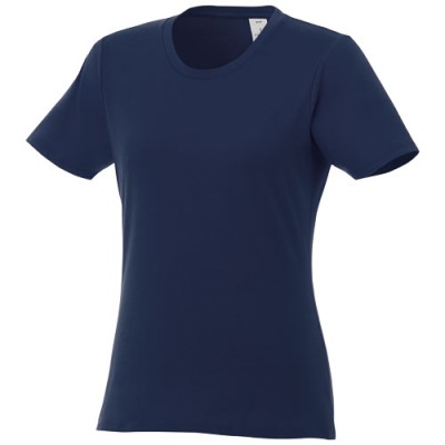 T-shirt Heros a manica corta da donna