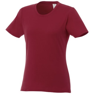 T-shirt Heros a manica corta da donna