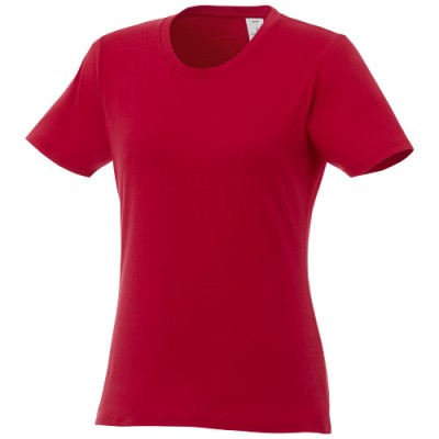 T-shirt Heros a manica corta da donna