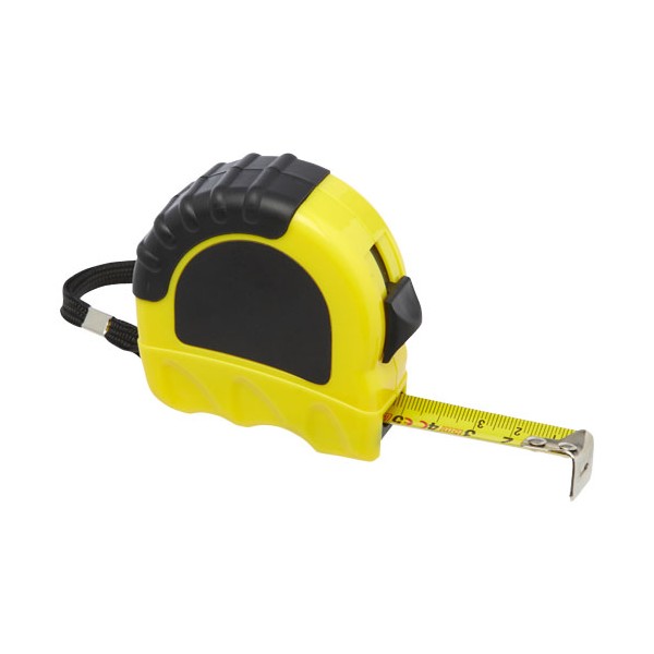 Metro a nastro in plastica riciclata RCS da 5 metri Rule - cod. P104581