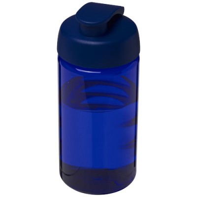 Borraccia sportiva H2O Active® Bop da 500 ml con coperchio a scatto