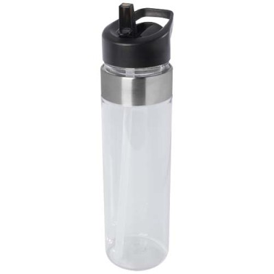 Borraccia con coperchio a beccuccio da 650 ml Dylan Tritan Borraccia con coperchio a beccuccio da 650 ml Dylan Tritan