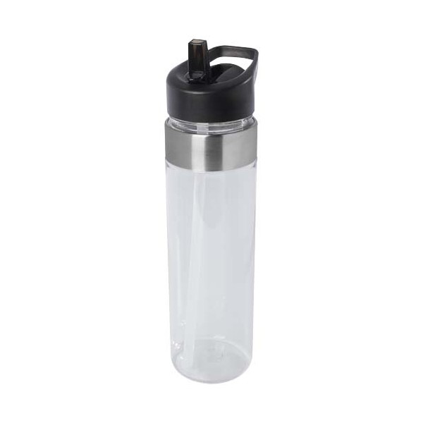 Borraccia con coperchio a beccuccio da 650 ml Dylan Tritan - cod. P100824