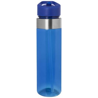 Borraccia con coperchio a beccuccio da 650 ml Dylan Tritan