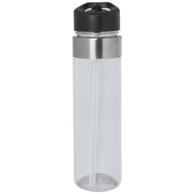 Borraccia con coperchio a beccuccio da 650 ml Dylan Tritan