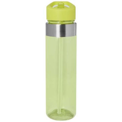 Borraccia con coperchio a beccuccio da 650 ml Dylan Tritan