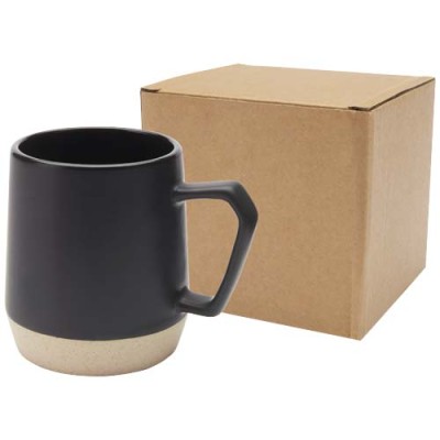 Tazza in ceramica con finitura opaca da 300 ml Dolce Tazza in ceramica con finitura opaca da 300 ml Dolce