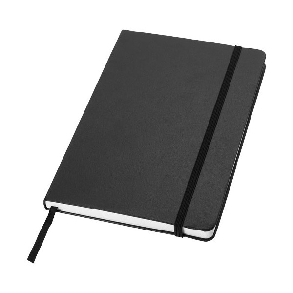 Blocco note con copertina rigida formato A5 Classic - cod. P106181