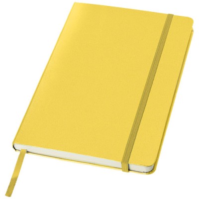 Blocco note con copertina rigida formato A5 Classic Blocco note con copertina rigida formato A5 Classic
