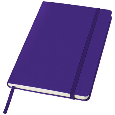 Blocco note con copertina rigida formato A5 Classic Blocco note con copertina rigida formato A5 Classic