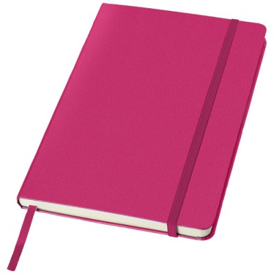 Blocco note con copertina rigida formato A5 Classic