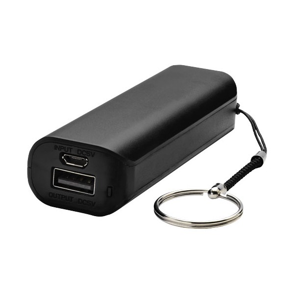 Power bank Span da 1200 mAh - cod. P134277