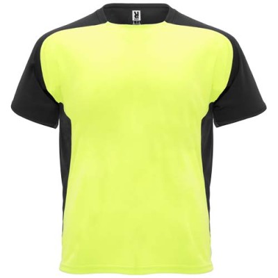 T-shirt a maniche corte unisex Bugatti