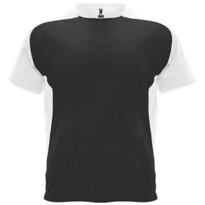 T-shirt a maniche corte unisex Bugatti
