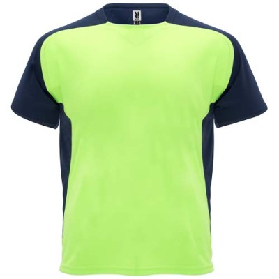 T-shirt a maniche corte unisex Bugatti