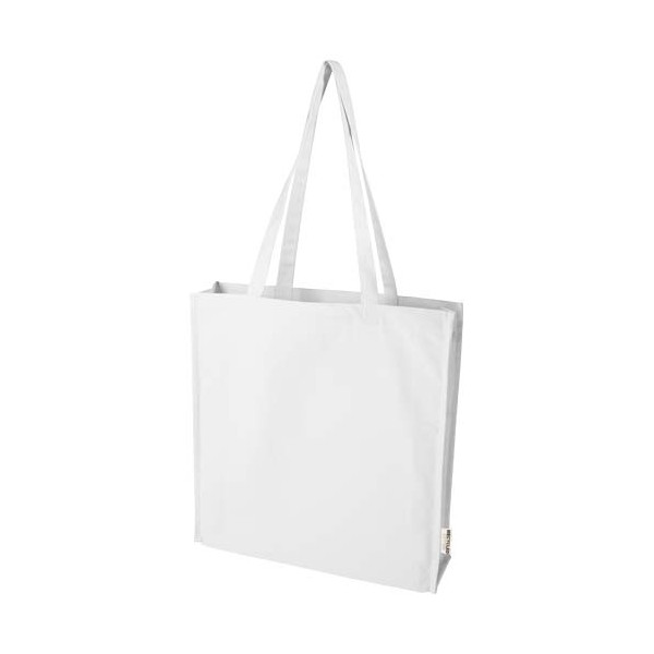 Tote bag a soffietto da 270 g/m² Florida 14L - cod. P120737