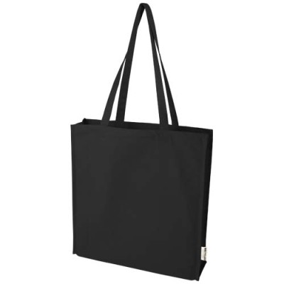 Tote bag a soffietto da 270 g/m² Florida 14L Tote bag a soffietto da 270 g/m² Florida 14L