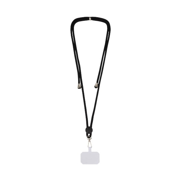 Lanyard per telefono Kubi - cod. P124263