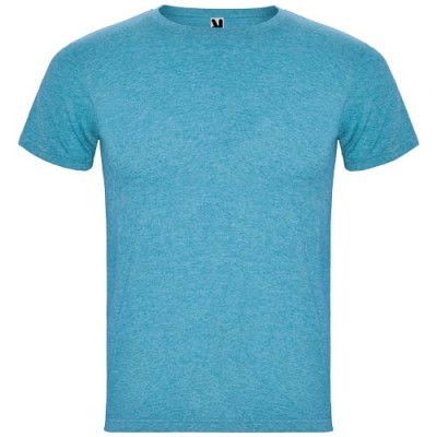 T-shirt a maniche corte da uomo Fox