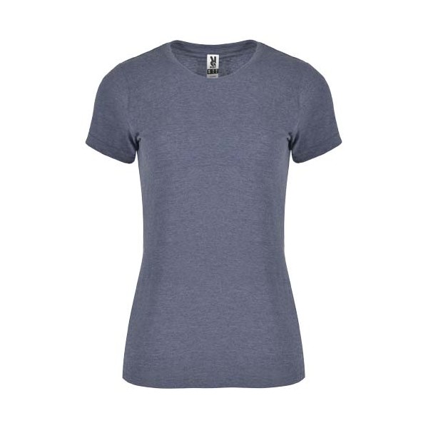 T-shirt a maniche corte da donna Fox - cod. PR6661