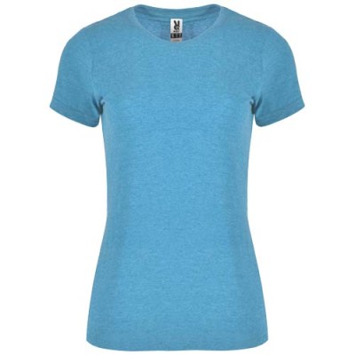 T-shirt a maniche corte da donna Fox