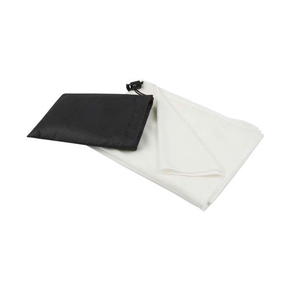 Asciugamano sportivo 50 x 100 cm - cod. P113502