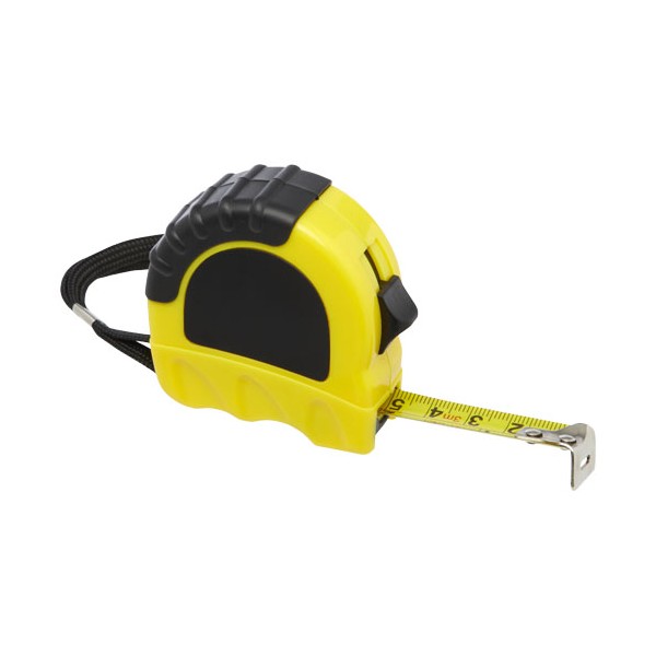 Metro a nastro in plastica riciclata RCS da 3 metri Rule - cod. P104580