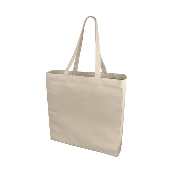 Shopper in cotone 220 g/m² Odessa - 13L - cod. P120135