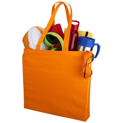 Shopper in cotone 220 g/m² Odessa - 13L