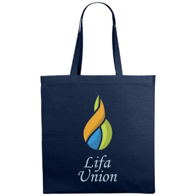Shopper in cotone 220 g/m² Odessa - 13L