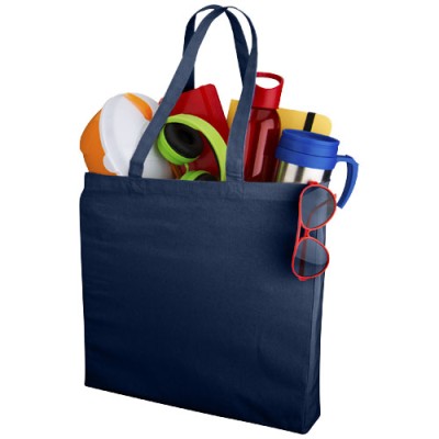 Shopper in cotone 220 g/m² Odessa - 13L