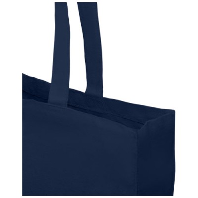 Shopper in cotone 220 g/m² Odessa - 13L